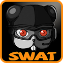 S.W.A.T. Mouse icon