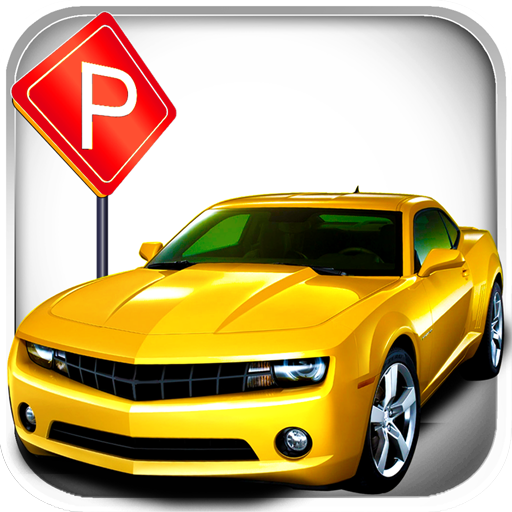 Parking 3D - Car Parking LOGO-APP點子