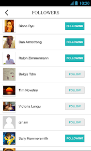 Beso Shopping Screenshots 6