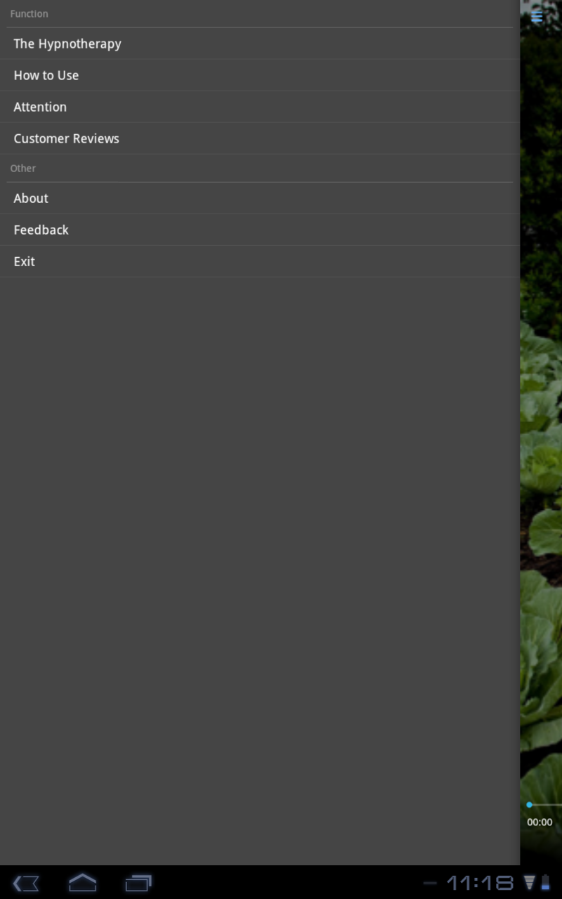 Improve Visualization Screen 3