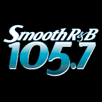 Cover Image of Download Smooth R&B 105.7 - KRNB 4.1 APK