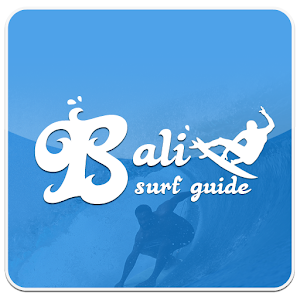 Bali Surf Guide logo