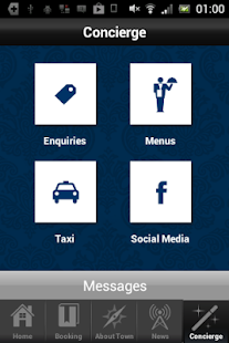 The Caleta Hotel - Gibraltar Screenshots 4