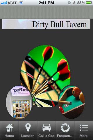 Dirty Bull Tavern