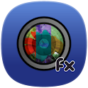 PhotoFX Effects logo