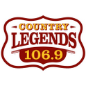 106.9 Country Legends icon