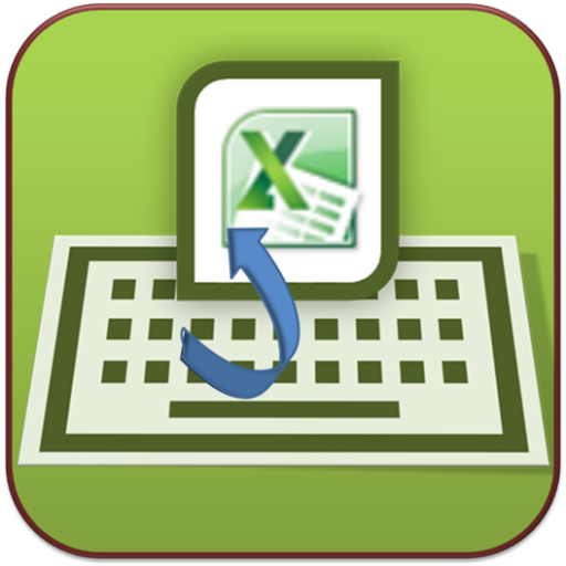 Useful Excel Shortcuts LOGO-APP點子