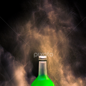 Licor by Simão Matos - Food & Drink Alcohol & Drinks