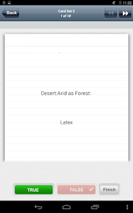 Study Material for PCAT Screenshots 3