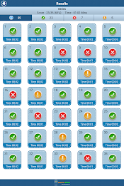 Aptitude Test poster 12