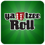 Cover Image of Download Yahtzee Roll the Dice Game 1.0.5 APK