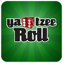 Yahtzee Roll the Dice Game mobile app icon
