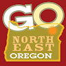 Go Northeast Oregon Application icon