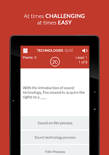 Movie Quiz Game Pro Screenshots 4