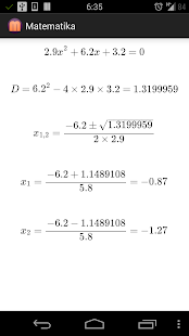 How to install Matematika Uzb patch 1.1 apk for laptop