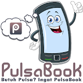 PulsaBook