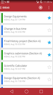 How to mod IDEAS lastet apk for laptop