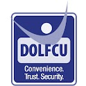 DOLFCU MOBILE BANKING logo
