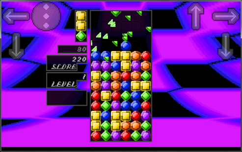Crystal Crash Screenshots 1