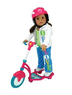 Shopping Review Dolls Screenshots 8