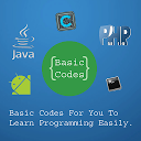 Basic Programming mobile app icon