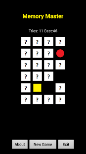 How to mod Memory Master 1.3 unlimited apk for pc