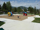 Prospector Park Playground