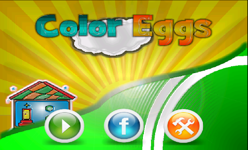 Color Eggs