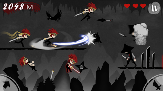 How to get Ninja Rush 1.0.0 apk for pc