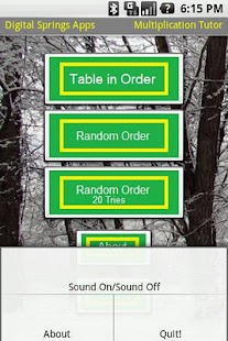 How to mod Multiplication Tutor lastet apk for laptop