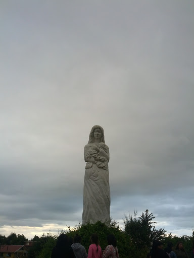 Santa Maria Señora De Osorno