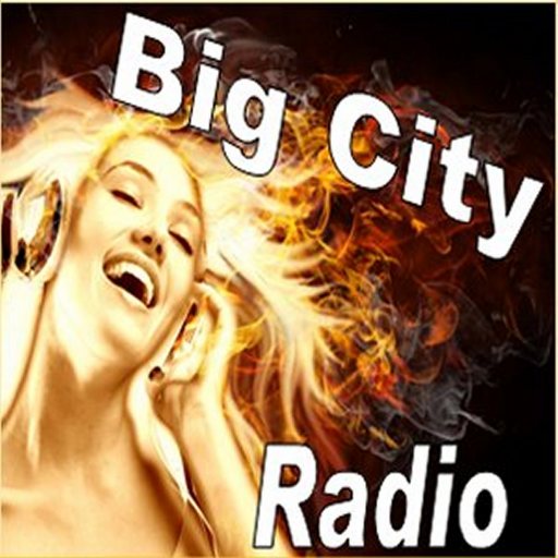 Big City Radio LOGO-APP點子