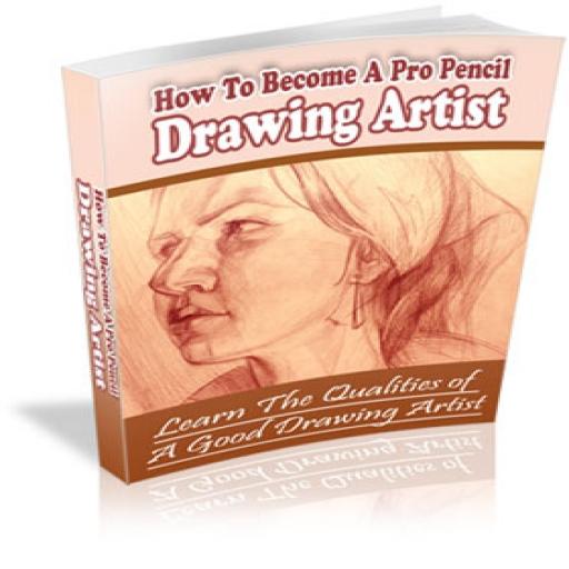 How To Become A Drawing Artist 書籍 App LOGO-APP開箱王