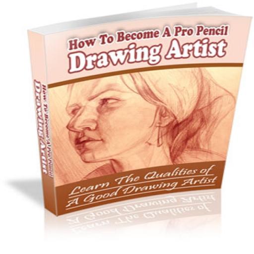 How To Become A Drawing Artist LOGO-APP點子