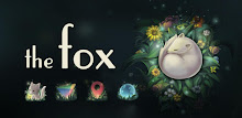 The Fox Theme - ZERO launcher APK
