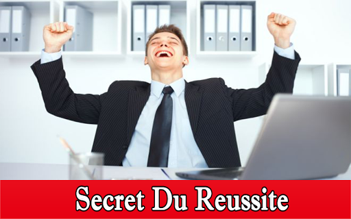 Secret Du Reussite