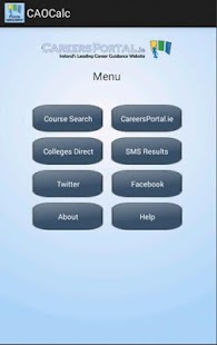 How to get CAOCalc CAO Points Calculator lastet apk for android