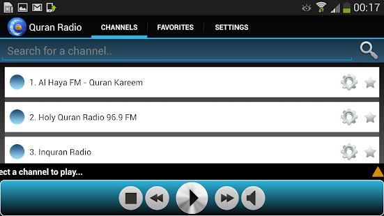 Quran Radio