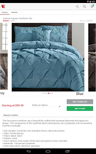 Overstock.com - Shopping App - screenshot thumbnail