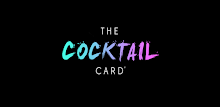The Cocktail Card APK