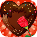 Cover Image of Tải xuống Chocolate Maker - Sweet Gifts! 1.1 APK