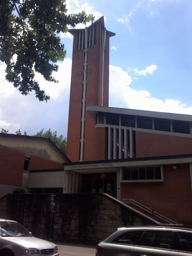 Chiesa dei Santi Angeli Custodi