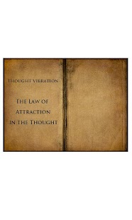 Free Thought Vibration or The Law APK for Android