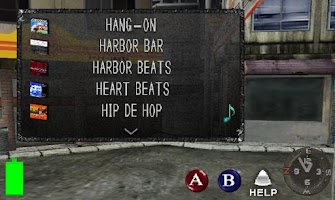 Shenmue Cassette Player APK Ekran Görüntüsü Küçük Resim #3