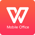 Cover Image of Download WPS: #1 FREE Mobile Office App 6.2.2 APK