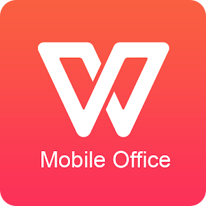 WPS Office PPT, DOC, XLS, PDF - скачать приложения на андроид