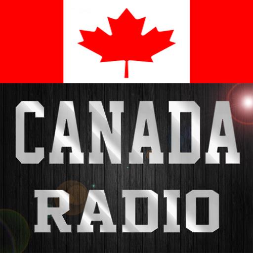 免費下載音樂APP|Canada Radio Stations app開箱文|APP開箱王