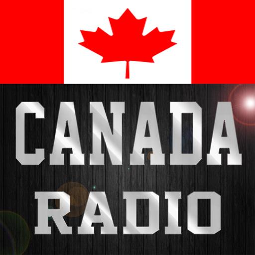 【免費音樂App】Canada Radio Stations-APP點子