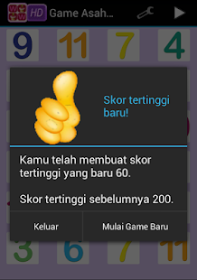 Free Game Asah Otak Anak APK