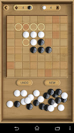 iTurnStones (Reverse) - free poster 13